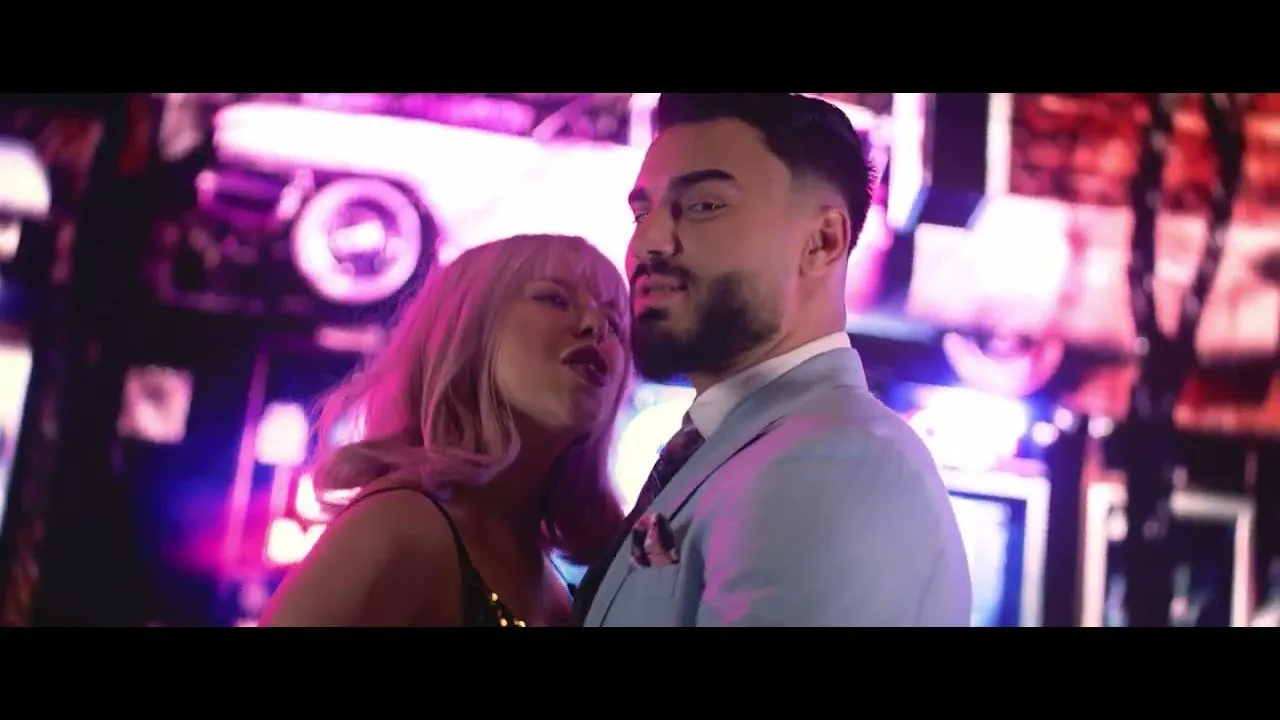 Jador - Joc amoros (Arabic version 2021)