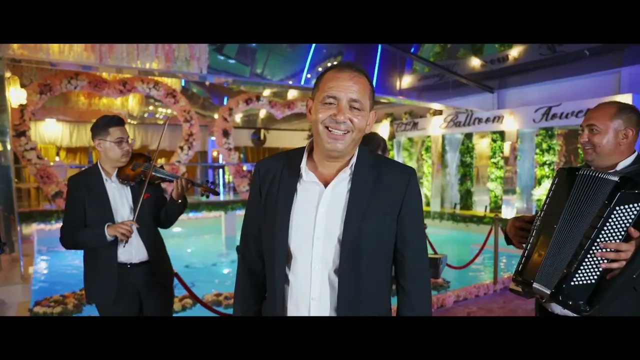 Beatris Tudorache - Stai departe de omul prefacut 2023