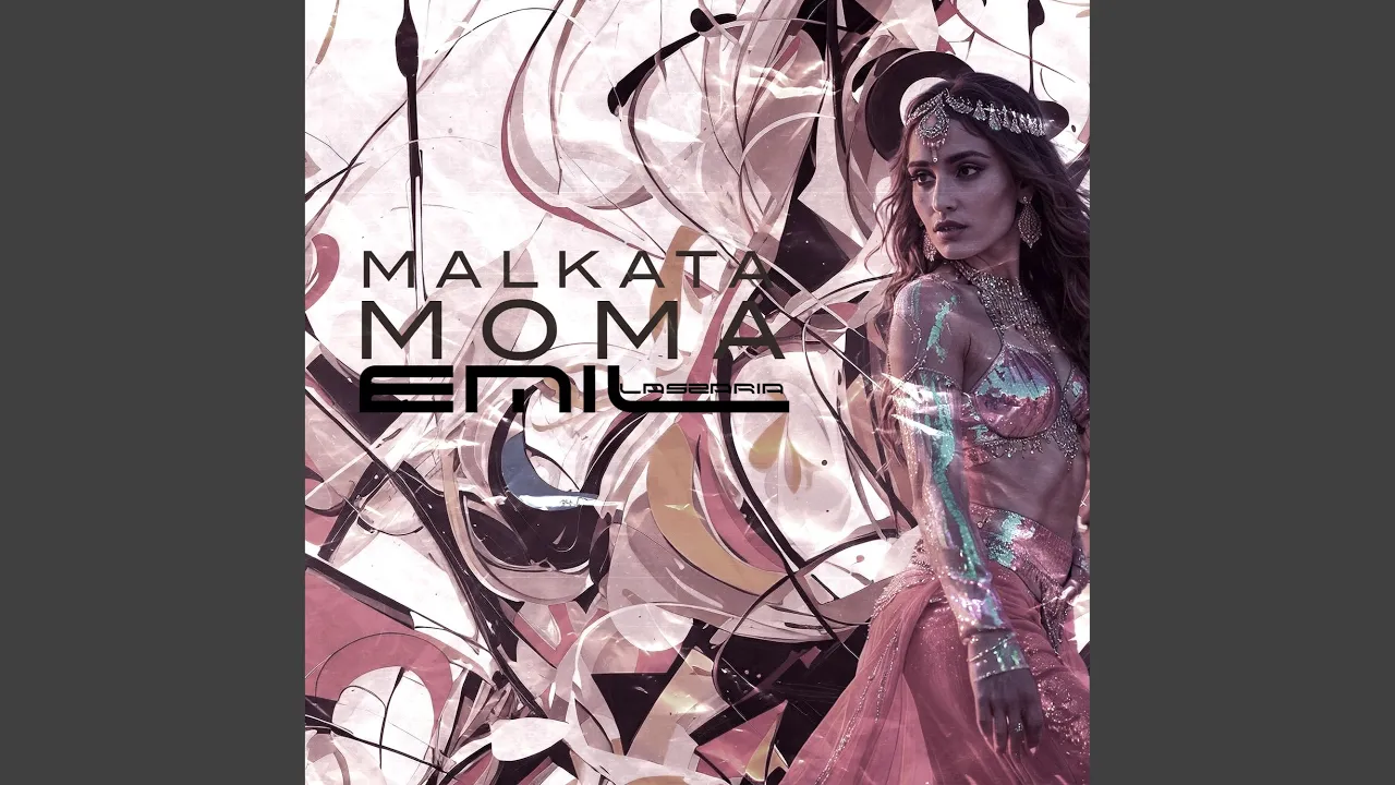 Emil Lassaria - Malkata Moma