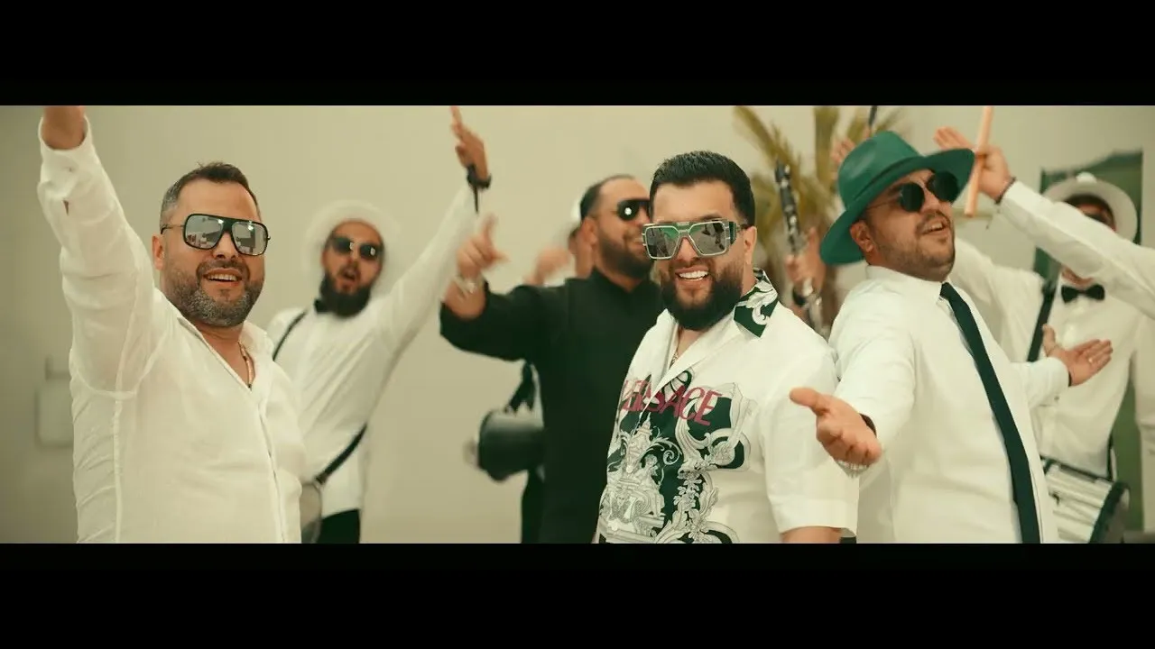 Tzanca Uraganu x Ady Energie Originalii - Asta e moda care imi place mie