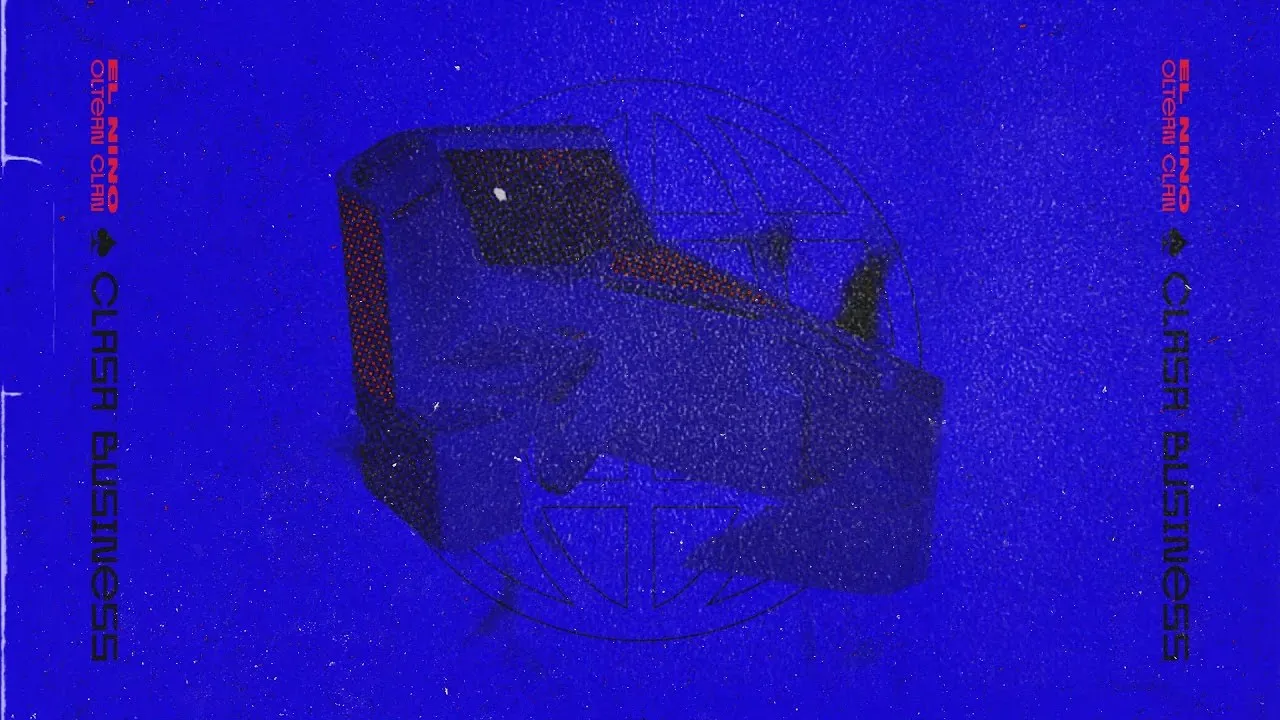 El Nino - CLASA BUSINESS (Original Radio Edit)