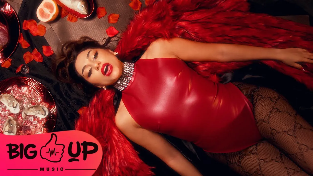 GYA - Manca-mi-ai Inima