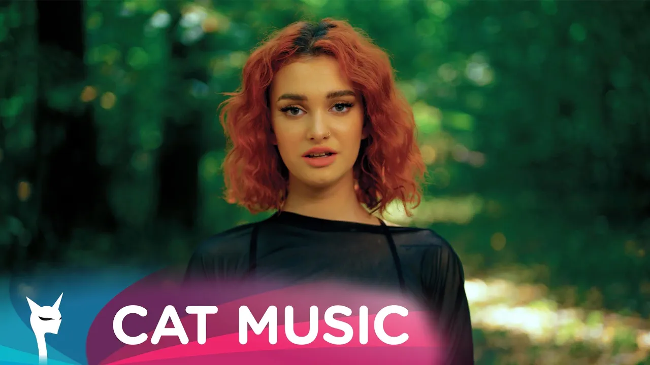 Olga Verbitchi - Iluzia (Original Radio Edit)