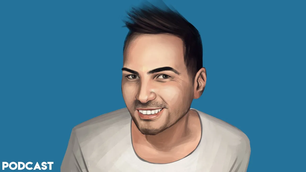 Dj Dark Radio Podcast (03 April 2021)