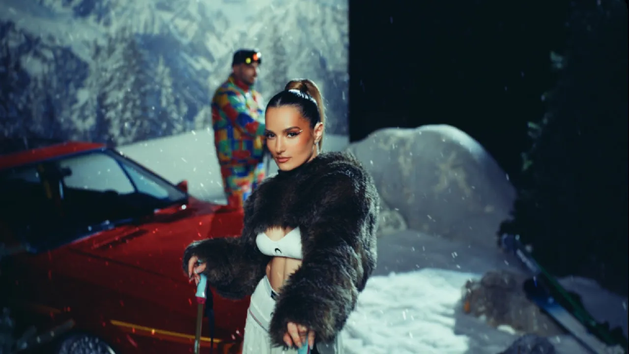 Sickotoy x Minelli - I Did