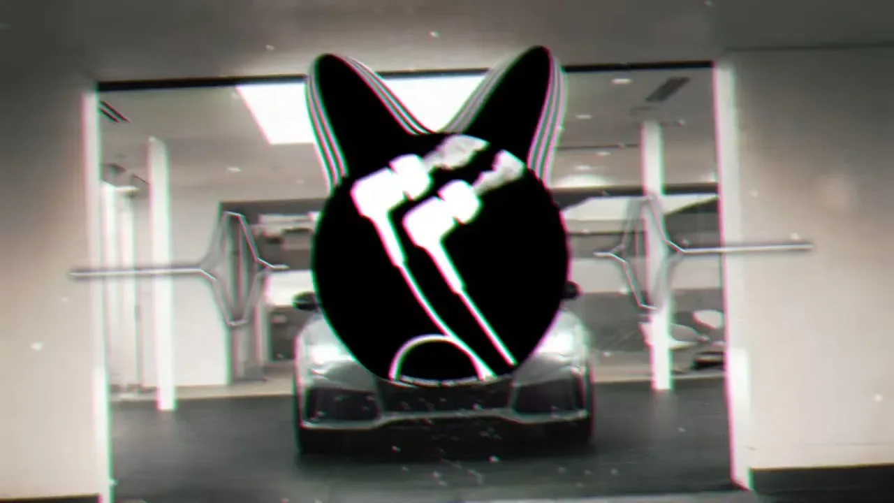 GANEESHA - Self Titled (Bass Boosted)