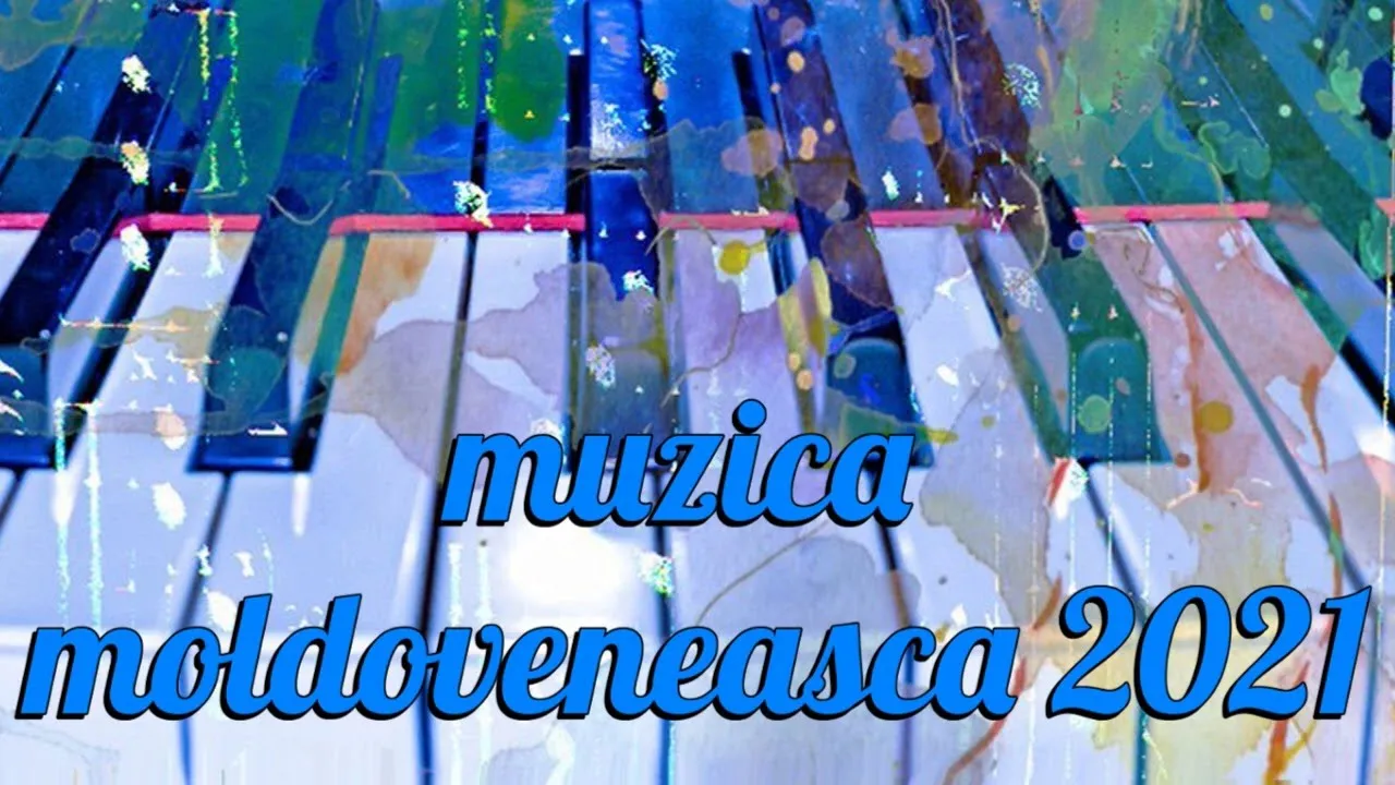 COLAJ DE PETRECERE MUZICA DE CHEF 2021 HORE