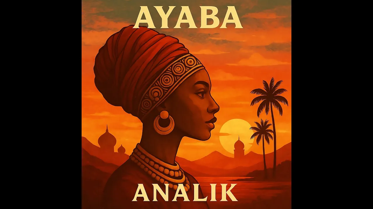 Ayaba - Analik