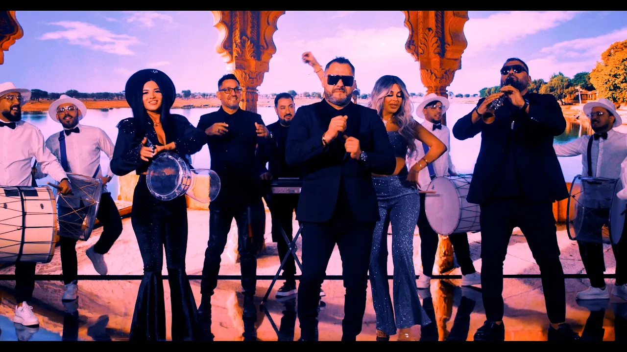 ATMOSFERA ORCHESTRA ADY ENERGIE ORIGINALII