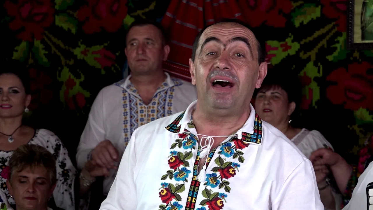 Simi Deac si Geanina Buzan - Pretini si ai mei dusmani