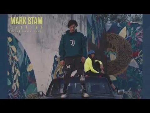 Mark Stam - Lasa-ma (Nomad Digital Remix)