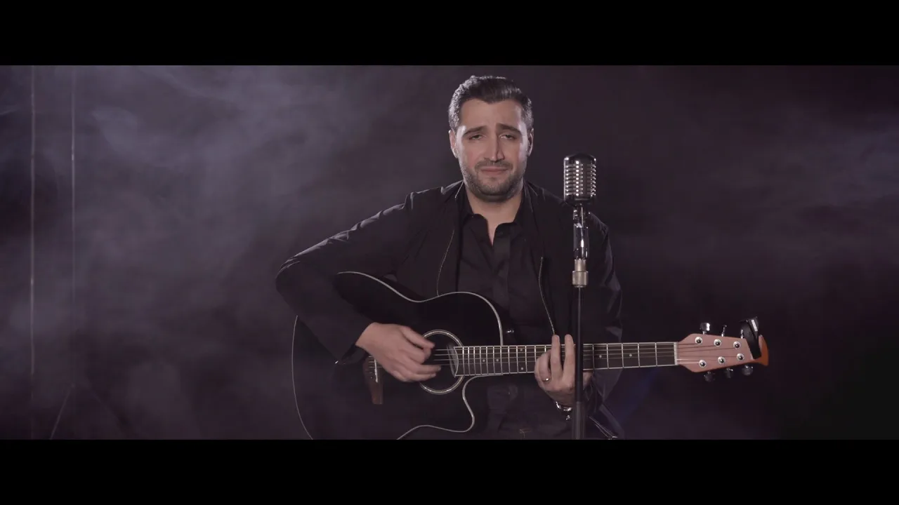 Marius Babanu - Pentru Copii (Originala 2020)