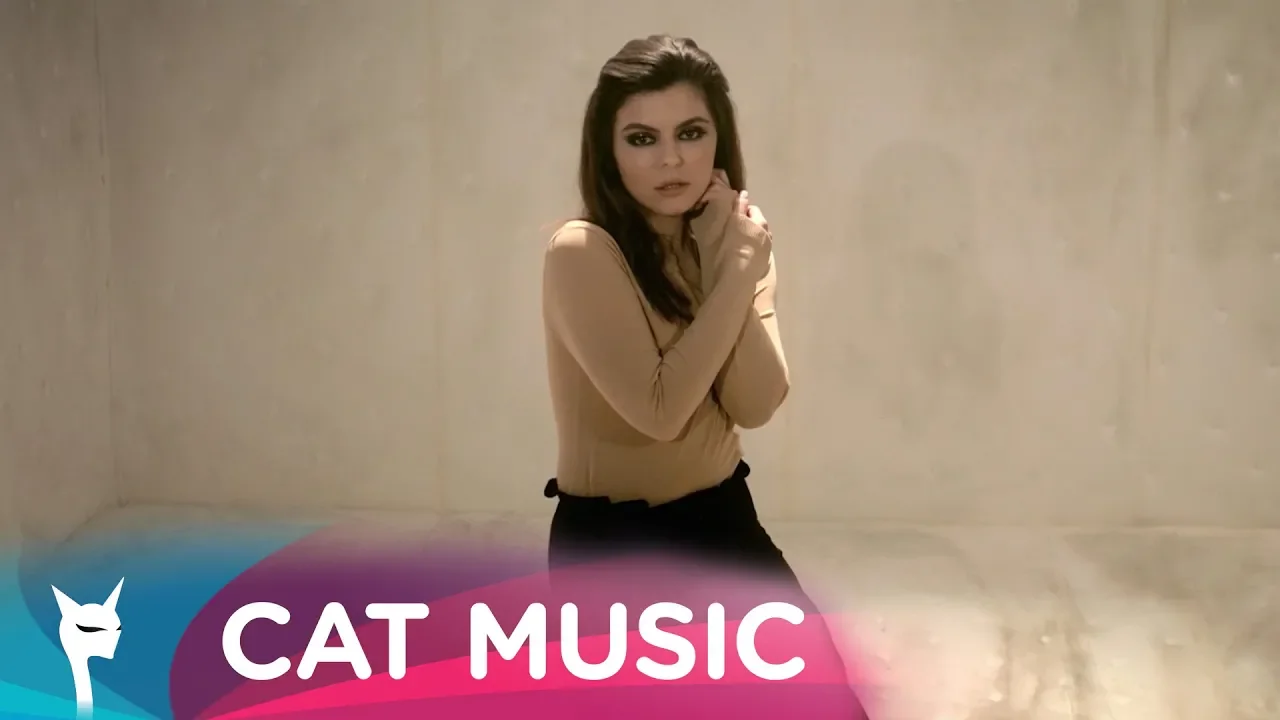 Elianne - Dor nebun (Original Radio Edit)