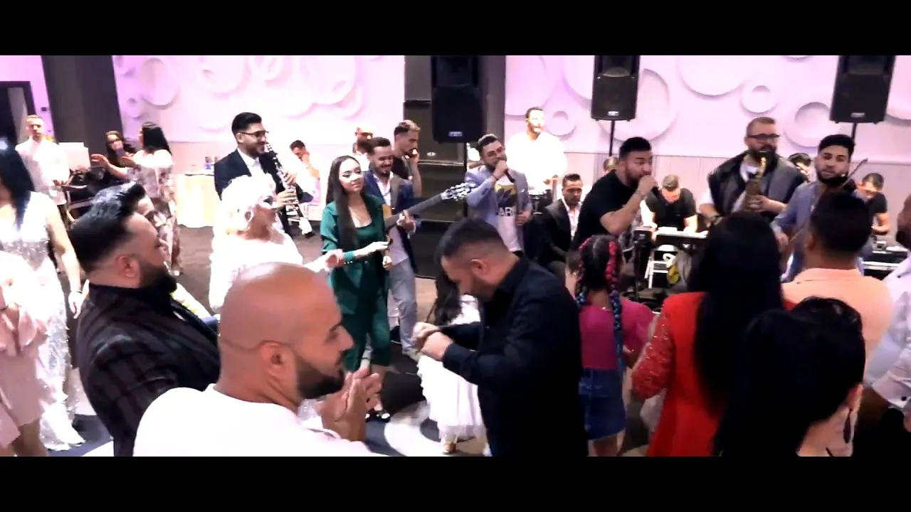 Costel Biju - Am scos la joc lumea (LIVE 2020)