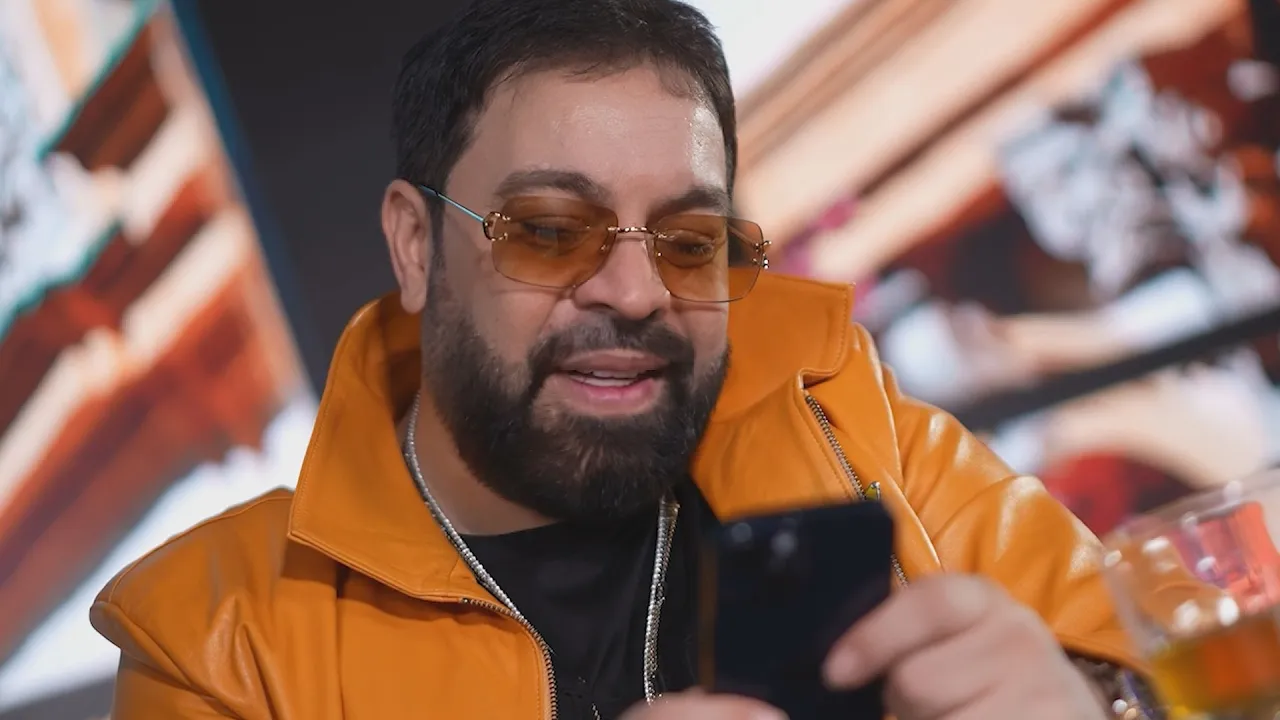 Florin Salam & Cristi Mega - Hai ca vin sa te vad