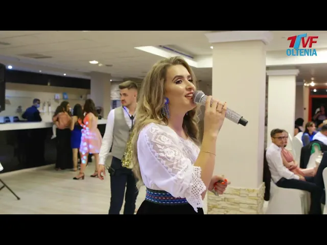 Ana Maria Oprisan - Sarbe de joc 2022