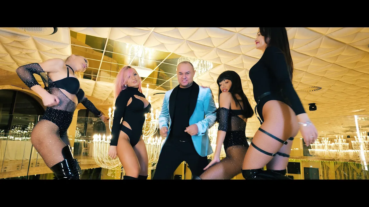 Arabu - Dans ca la ceas (Originala 2021)