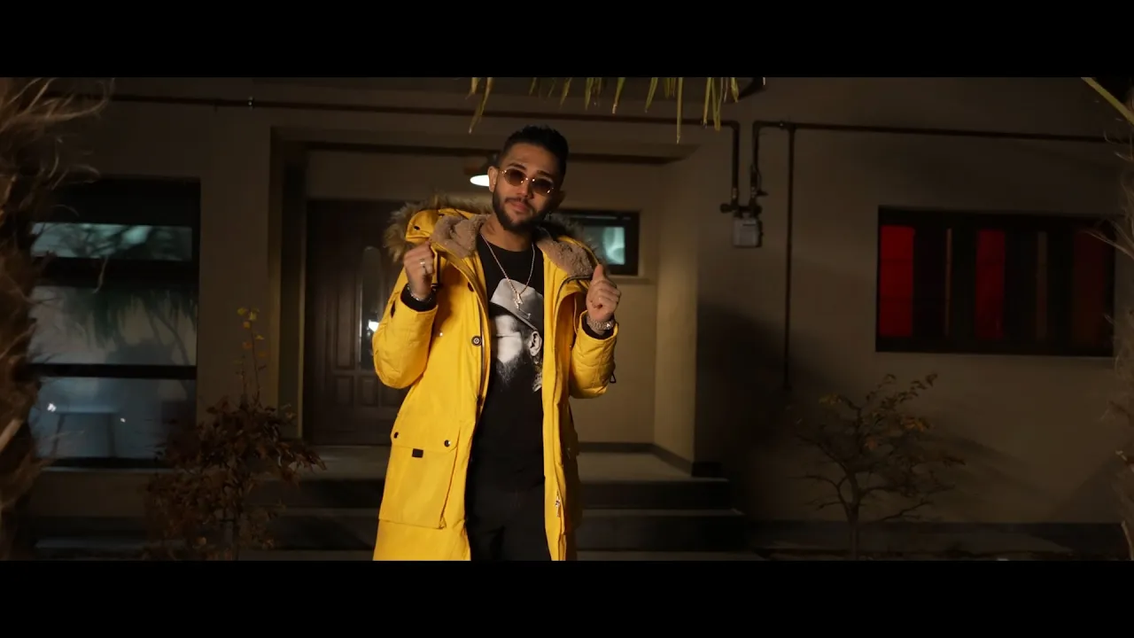 Nikolas Sax - O mie de intrebari (Originala 2022)