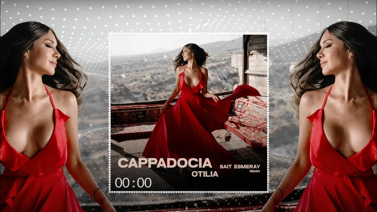 Otilia - Cappadocia (Sait Esmeray Remix)