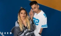 JUNO feat. JOIOANA - Nimeni nu ne poate desparti