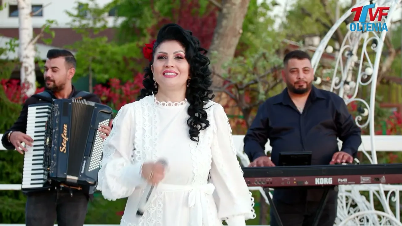 Carmen Cantoneru - Colaj de petrecere (LIVE 2024 cover)