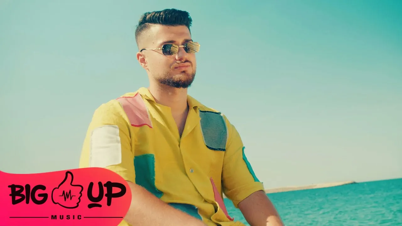 Zain - Carolina (Video Original)