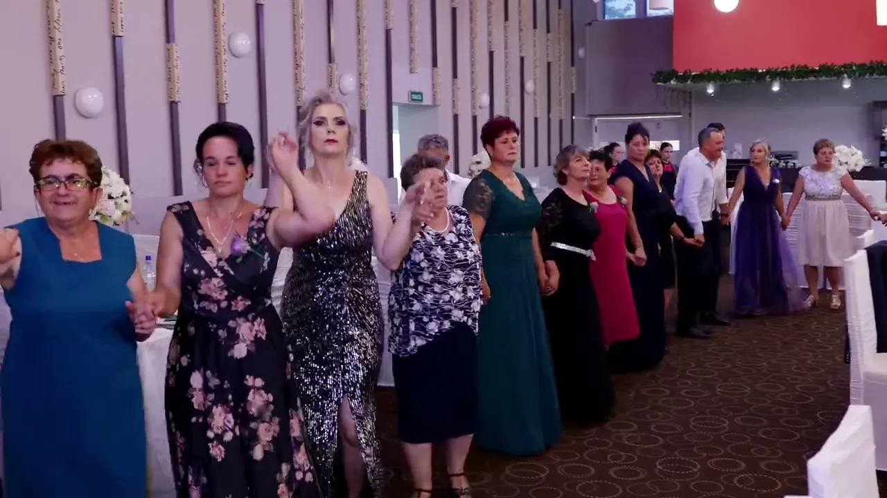 Gabi Nistor - Cea mai a dracu sarba, pe tot Judetul Mehedinti