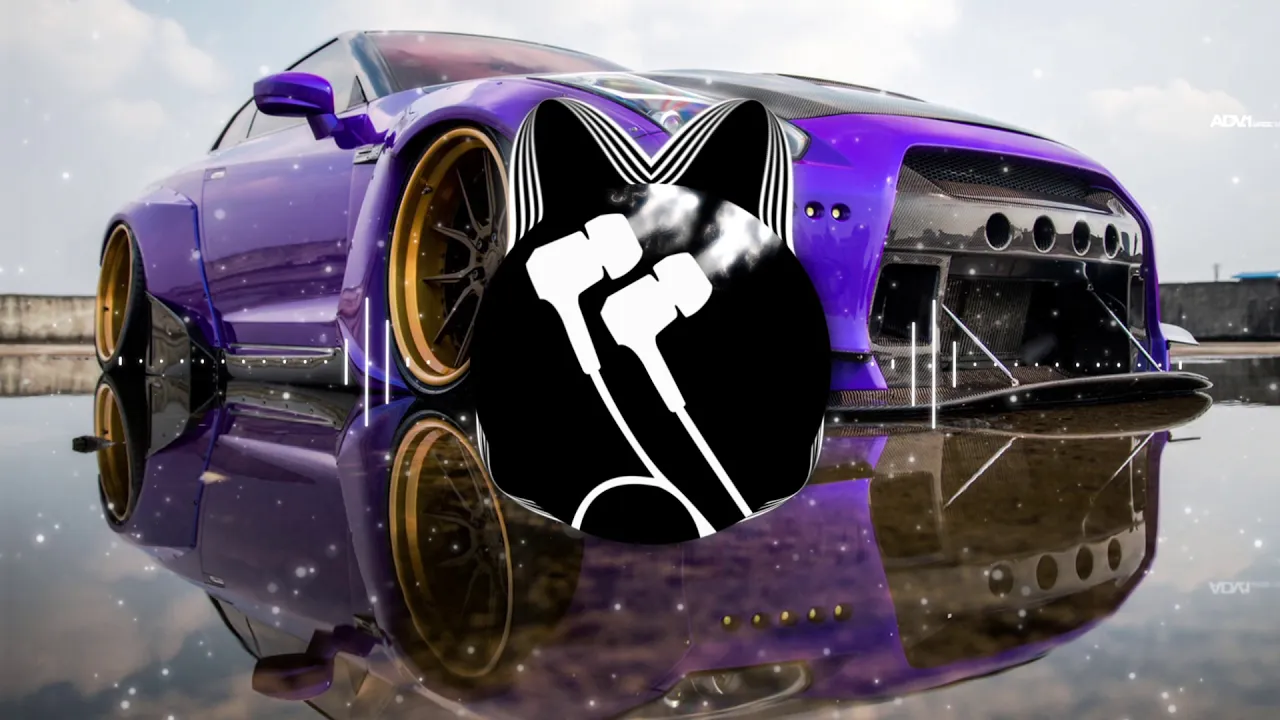 WCKD - Run Away (ft. Kingbaz)(Bass Boosted)