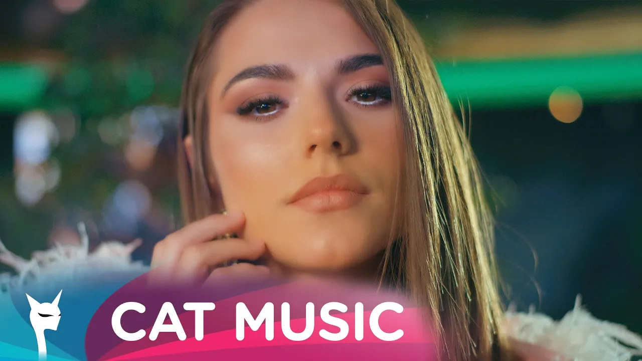 DJ Sava x Adrian Sasu - No Lie (Original Radio Edit)