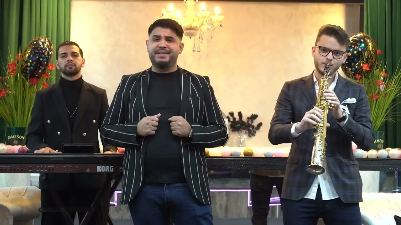 Piticu de la Timisoara - De pervers am avut mila (Originala 2022)