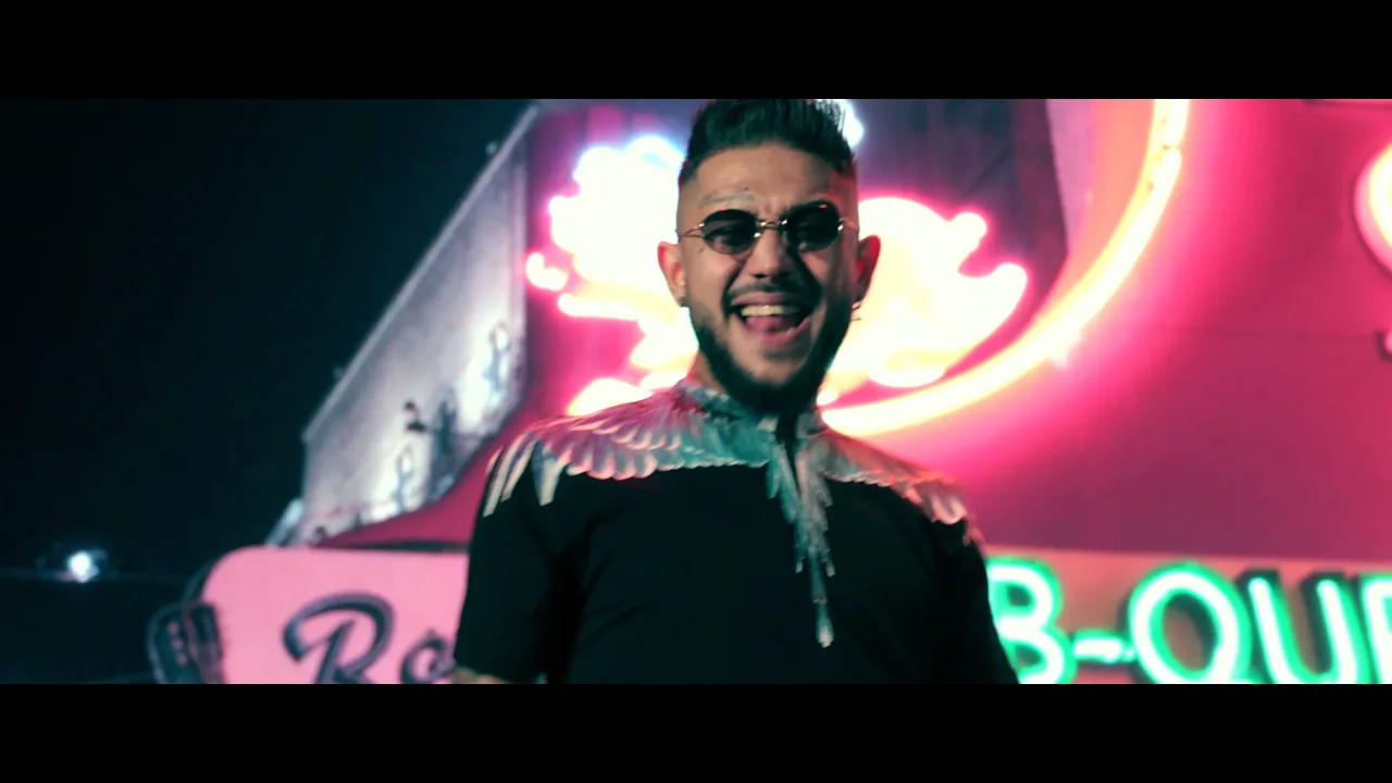 Nikolas Sax - Balerina mea (Originala 2021)