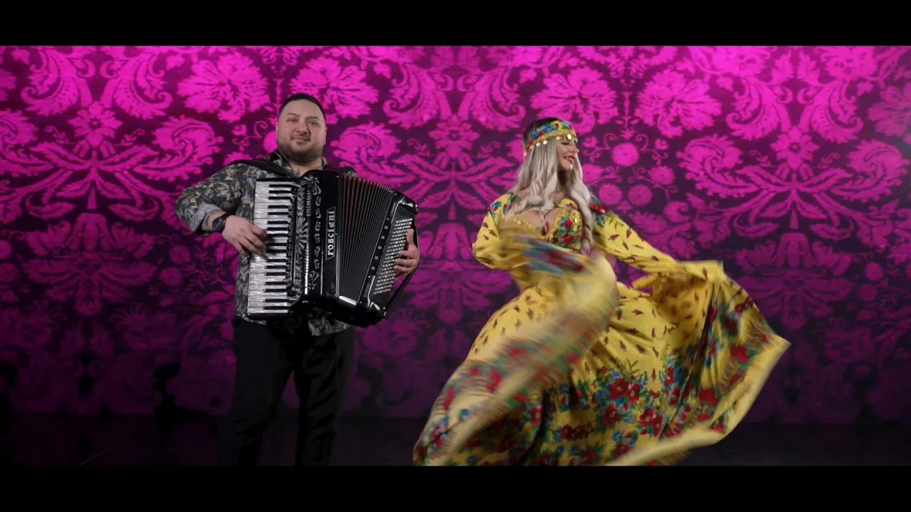 Catalin Ciortan - Jocul tigancilor 2023