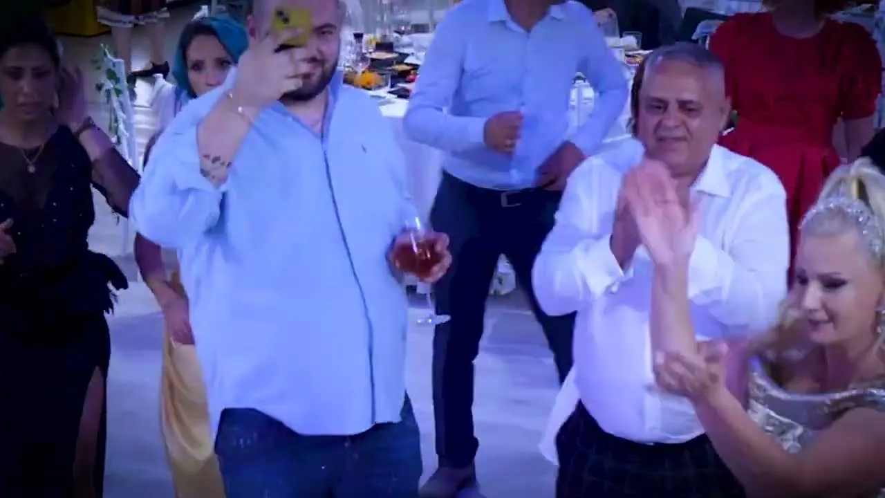 Leo de la Kuweit & Relu Pustiu - Am pus nasi cu sufletul (Originala 2022)