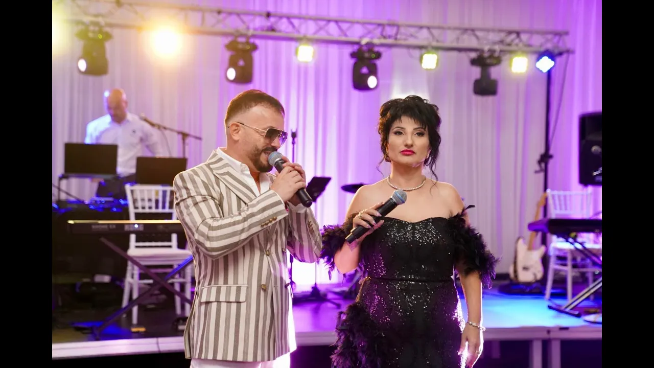 Brandy & Doinita Flutur - Lalele