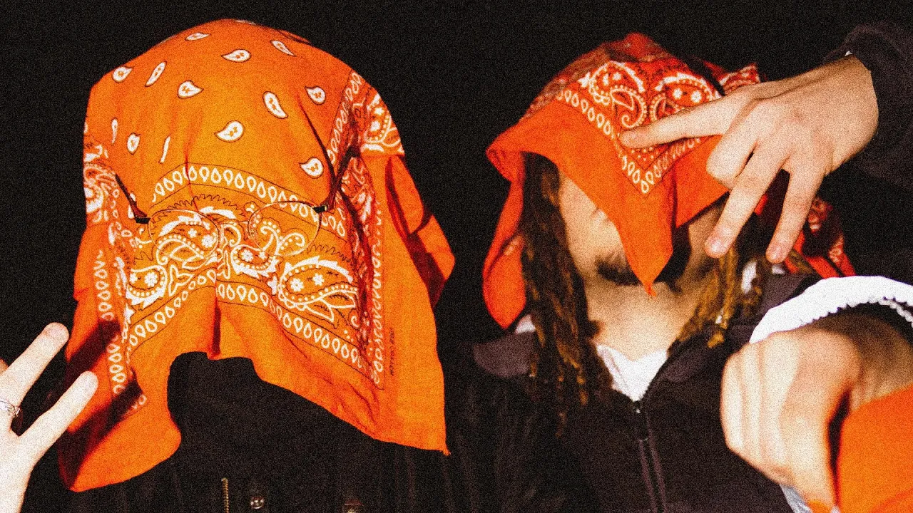 Solomon x Credit - Traffiker (Original Radio Edit)