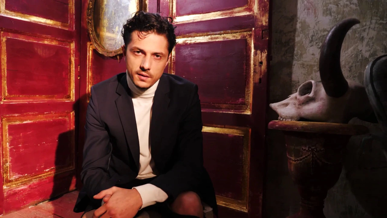 Uddi - Nina (Original Radio Edit)