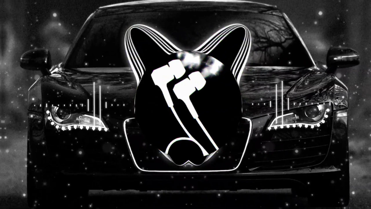 El Speaker & Skan - Never Gonna Catch Me (Merlin & FireFLY Remix)(Bass Boosted)