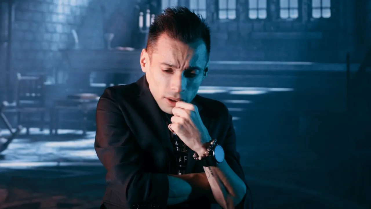 Edy Talent - Au fost pe lume regi si imparati (Originala 2022)