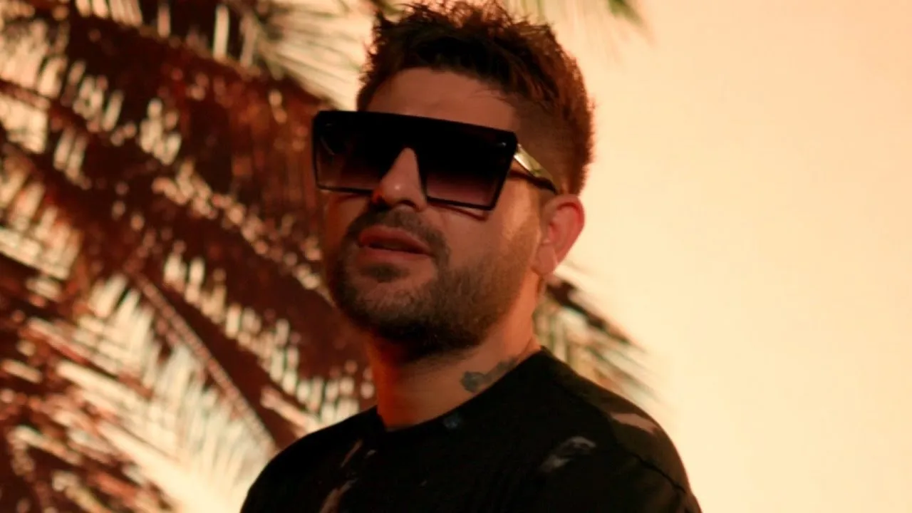 Ticy - Unde-ti este zambetul (Originala 2022)