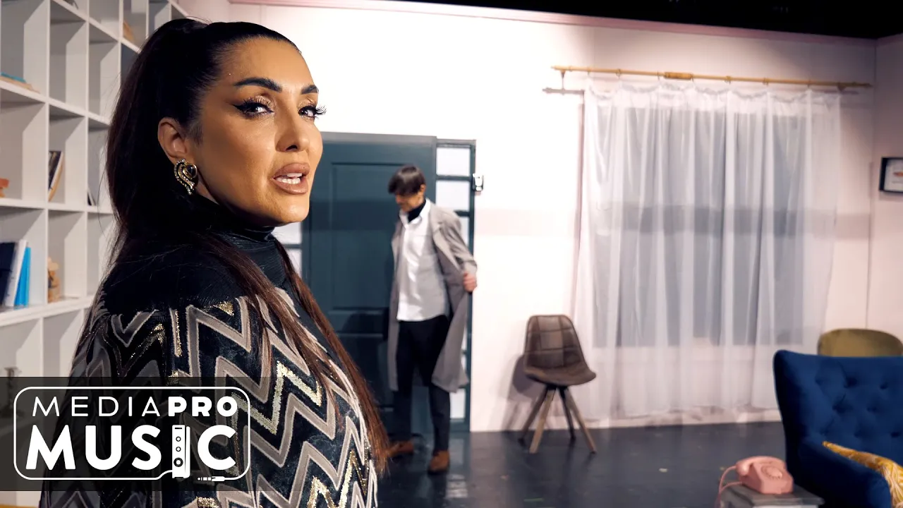 NICO feat. Cabron - Oscar de dor (Original Radio Edit)