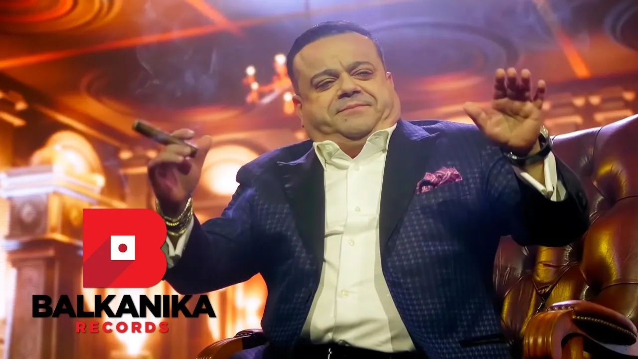 BEST OF ADRIAN MINUNE (2021-2022)