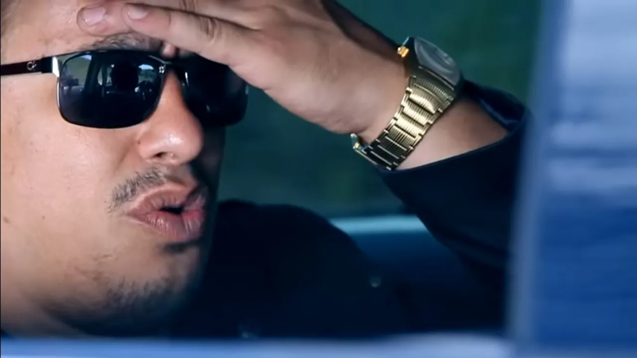 DANI PRINTUL BANATULUI - AM IMBLANZIT SI LEII (Originala 2019)