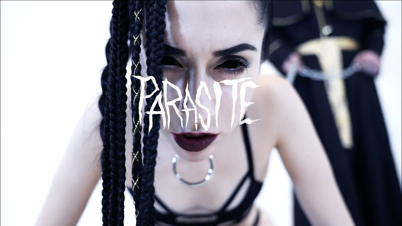 AWAY x Roniit x Crywolf - Parasite