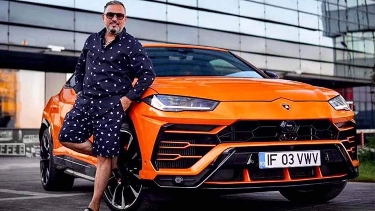 Sorinel Pustiu - Aroma de ciocolata (Originala 2021)