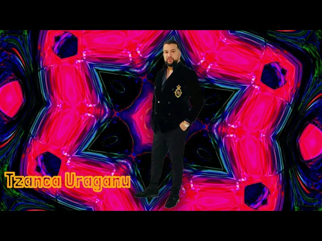 Tzanca Uraganu - Un rege sta doar in fata (Live 2021)