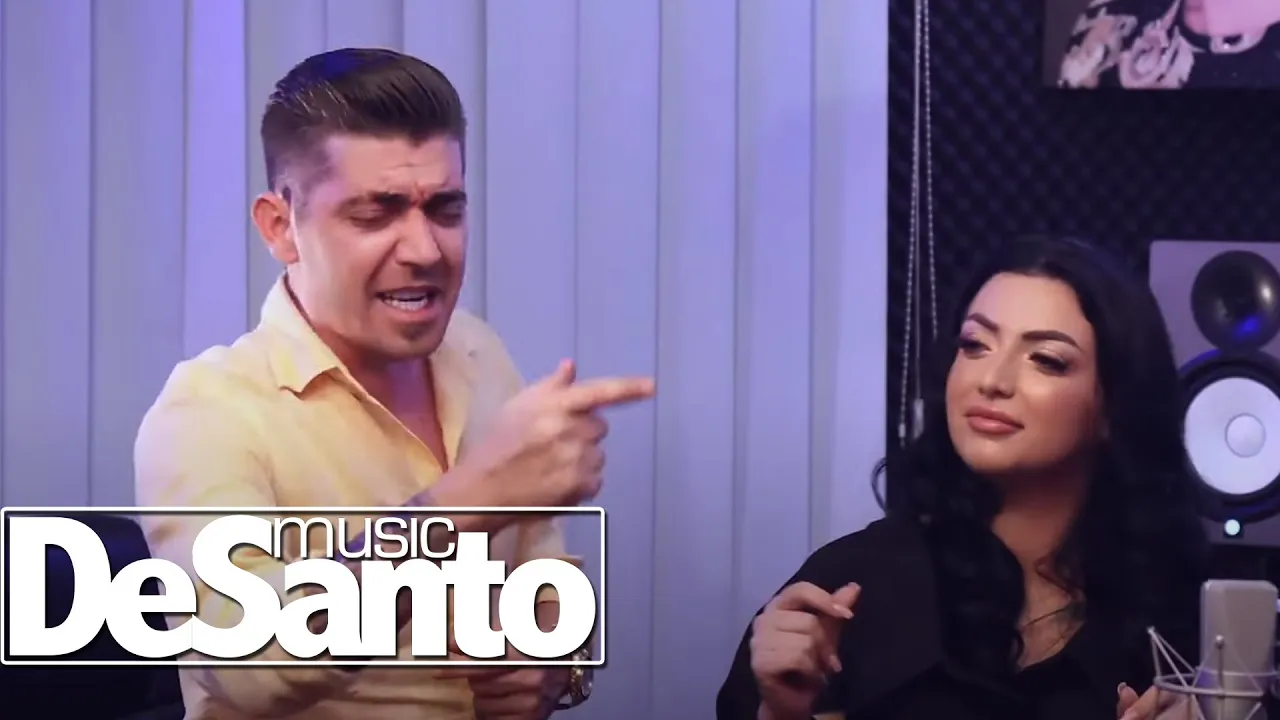 DeSanto & Rada - V-am fost si mama si tata (Originala 2021)