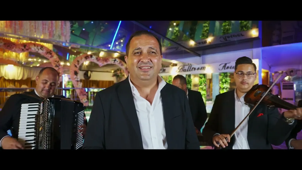 Costinel Tudorache si Fratii de la Margineanu - Acum pot la anii mei 2023