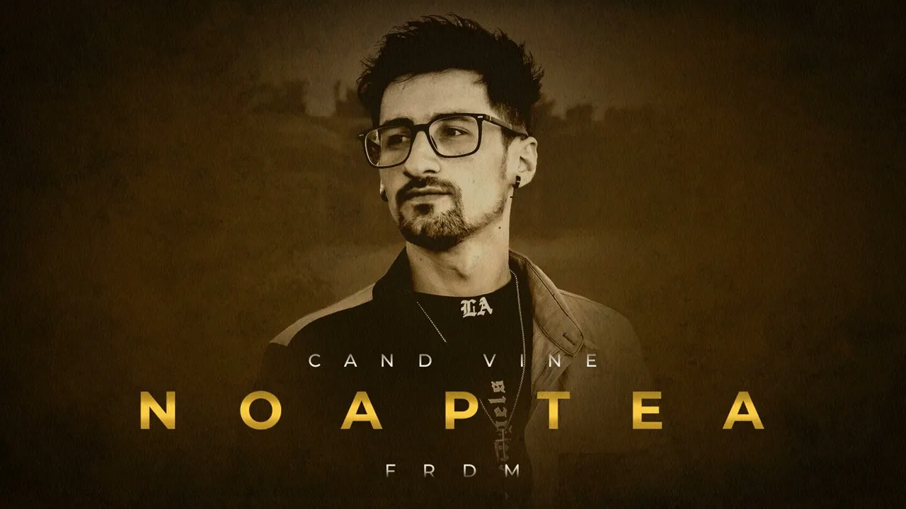 FRDM - Cand vine noaptea (Afro Type)