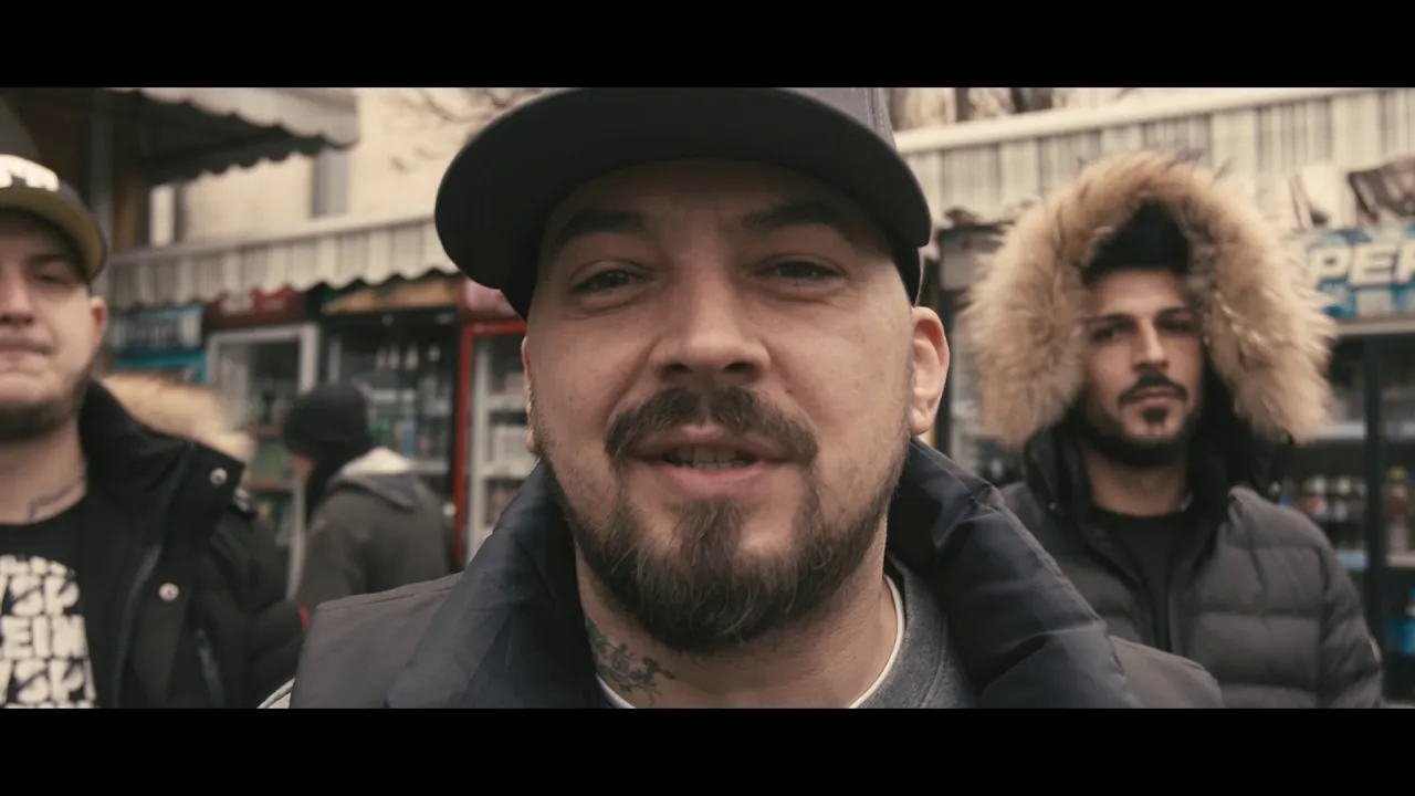 Baboi ft Karie - N-as Schimba Nimic (Original Radio Edit)