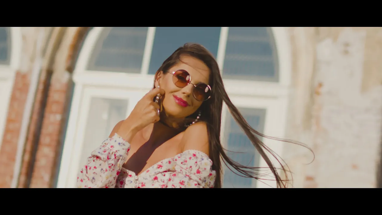 Georgiana Lobont - Dragoste curata (Originala 2021)